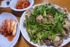 보양식의 끝판왕이라 불리는 이유? 먹어보면 안다…서울 소꼬리 맛집 BEST 5