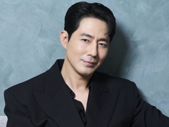 [인터뷰] 조인성, 한계를 넘어 ‘호프’