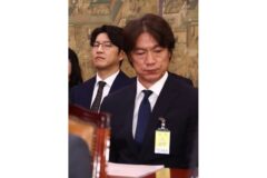 박주호 경찰 출석했다…‘홍명보 선임’ 뒤에 대체 무슨 일이?