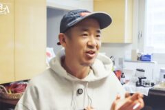 이하늘 “김창열 손절했다” DOC 행사 끊기고 수억 물어줘…