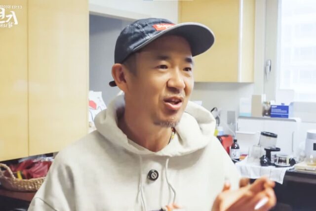 이하늘 “김창열 손절했다” DOC 행사 끊기고 수억 물어줘…