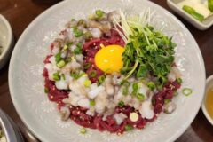 소주 한잔 부르는 바다의 맛… 전국 낙지탕탕이 맛집 BEST 5