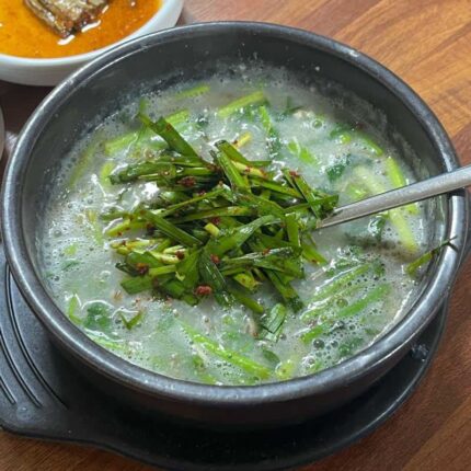 ‘선지부터 복어까지’ 애주가 살려주는 해장국 맛집 5곳