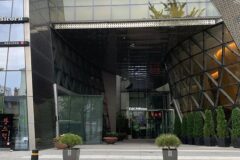 “도산대로 따라 걷다 보면 이런 곳이?”… 서울 강남 숨은 미식 명소