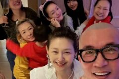 ‘故서희원 1200억 유산’ 포기 안했다는 구준엽 근황
