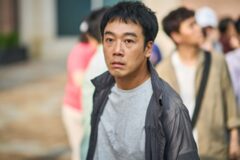 [신:스타그램] ‘눈동자’ 김남희의 얼굴들 
