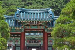 충남 아산 이충무공 유허 체험, 조선 역사를 느끼는 여행