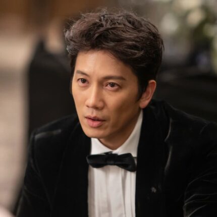 드라마도 부동산은 불패? 방송 2회 만에 ‘김부장’ 잡고 넷플릭스 1위에 오른 드라마