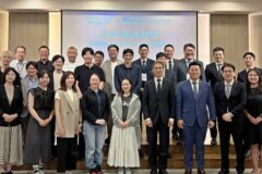 한컴위드, 일본서 보안 솔루션 소개…UAE와 글로벌 신사업 육성