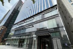 “진짜 강남 한복판에 이런 곳이?”… 3분 만에 도심 속 평화 찾는 명소
