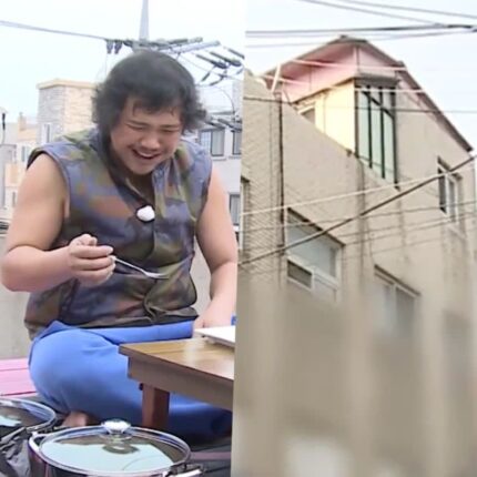 망원동 집값 올린 일등 공신인데… 정작 본인은 30억 시세 차익 기회 놓친 연예인