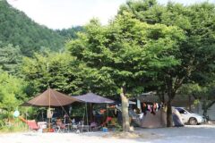 “영월계곡 밤하늘에 별이 쏟아진다니?”… 1106m 내리계곡로 따라 만나는 자연 여행지