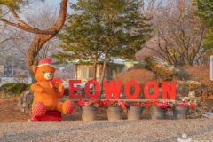 경기 서운동산 체험, 자연 속 특별한 하루 보내기