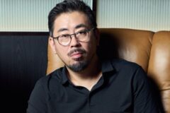 [인터뷰] 나홍진이라 가능한 ‘호프’라는 낯선 세계