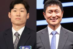 “박지성·이영표가 뭘 안다고…” 축구계 뒤흔든 발언, 대체 무슨 일?