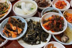 ‘밥 한 공기 순삭 가능’… 김치 맛있기로 소문난 전국 맛집 5곳