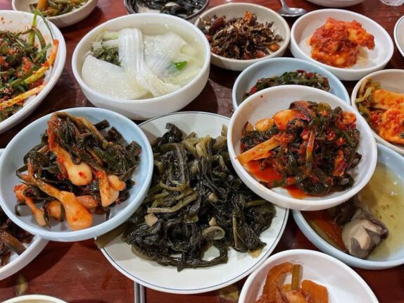 ‘밥 한 공기 순삭 가능’… 김치 맛있기로 소문난 전국 맛집 5곳