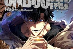 헤비, 웹툰 ‘도굴왕: 엔드라인’ OST ‘Unbound’ 발매… 민트 팡톰 피처링