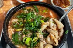 단골 연예인들이 인증한 서울 순대국 맛집 BEST 5