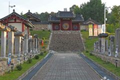 충남 금산향교 카페, 역사와 자연이 어우러진 명소
