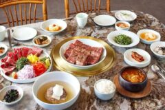 “이런 곳이 서울 강남에 있다니?”… 2,000평 자연 속 한식 명소