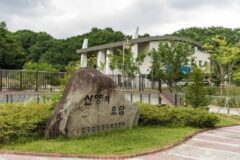 강원 양구 산양·사향노루센터 숙소, 고산 동물 체험과 여름휴가 추천