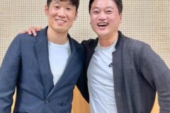 “박지성한테 할 소리냐” 박문성, 전북협회장 발언에 분노 폭발