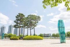 충북 오송호수공원 숙소 정보, 예약과 체크인 가이드