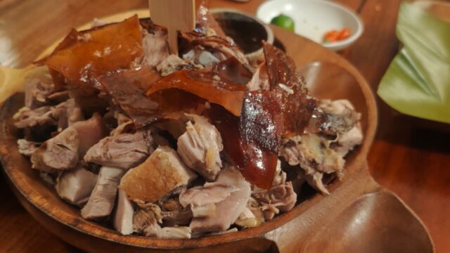 [세부 맛집] 인생 레촌을 만나다! 혼밥도 가능한 겉바속촉의 정석, 세부 시티 ‘하우스 오브 레촌 (House of Lechon)’ 솔직 후기