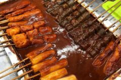 비 오는 날 더 생각나는 쫀득 탱글한 맛! 전국 오뎅 맛집 5곳