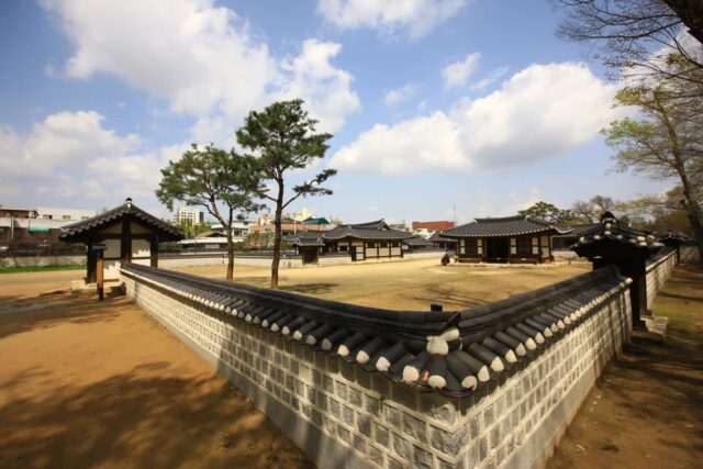 경기전 친구와 가볼만한곳 2026 베스트 6곳 추천