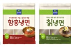 [리얼푸드] 쫄깃함도 취향 따라…식품업계, 식감 차별화 경쟁