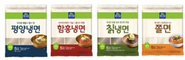[리얼푸드] 쫄깃함도 취향 따라…식품업계, 식감 차별화 경쟁