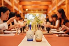 [리얼푸드] CJ제일제당, 증류주 ‘jari’ 공개…글로벌 시장 공략
