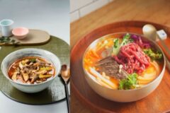 [리얼푸드] 이열치열 vs 이냉치냉…한우자조금, 초복 맞이 레시피 제안