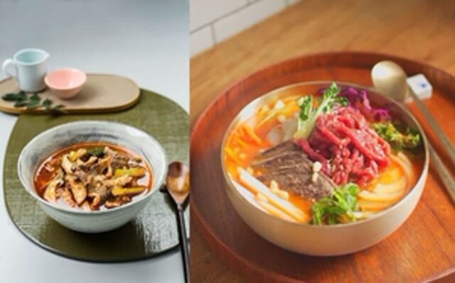 [리얼푸드] 이열치열 vs 이냉치냉…한우자조금, 초복 맞이 레시피 제안