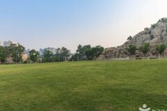 경기 다산중앙공원 숙소, 자연과 함께하는 힐링 여행