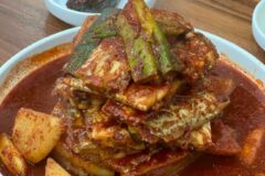 양념에 밥 싹싹 비벼 먹게 만드는, 인생 갈치조림 맛집 5곳