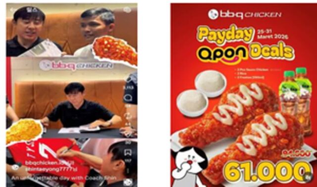 [리얼푸드] “한국처럼 치맥 문화 없어”…인도네시아에서 K-치킨이 살아남는 법