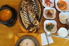 부산 멸치부터 고래까지 맛집, 신선한 해산물 여행