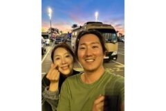 이혼서류 내기 전 남편이랑 도망 갔다는 ‘국민 불륜녀’의 근황
