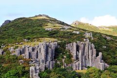 광주 입석대 (무등산권 국가지질공원), 여름 힐링 축제 즐기기
