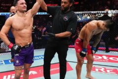 UFC 고석현 ‘3연승 좌절’ 첫 패배, 대체 무슨 일이 있었나