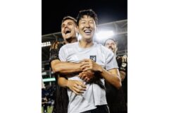 손흥민이 월드컵 이후 LAFC로 빨리 돌아가고 싶었던 진짜 이유