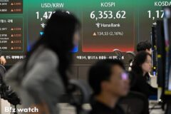 [여의도워치]땜질 처방 ‘삼전닉스 레버리지’…정부가 침묵한 몇 가지