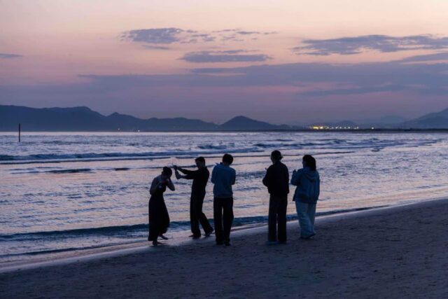 초등학생은 통영, 고등학생은 부산? 가족 여름 바캉스 도시 선택 추천