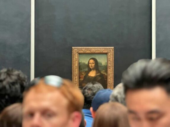 처음 사면 무조건 헷갈립니다…파리 뮤지엄패스 종류와 사용법