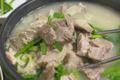 돼지국밥으로 미쉐린 받았다고? 국밥러가 꼽은 전국 돼지국밥 인생맛집 5