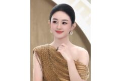 중국 연예계에서 별명이 ‘자신의 직업에 목숨 걸 여자’ 라는 연예인