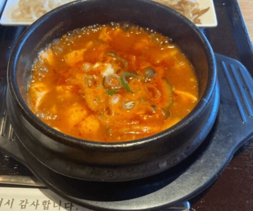 “조미료 다 빼세요” 30년차 호텔 주방장이 공개한 순두부찌개 ‘비밀 레시피’